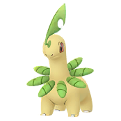 Bayleef