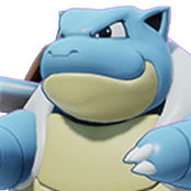 Blastoise