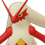 Blaziken
