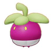 Bounsweet