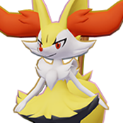 Braixen