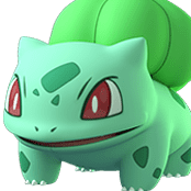 Bulbasaur