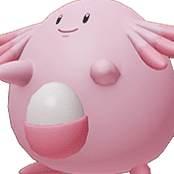 Chansey