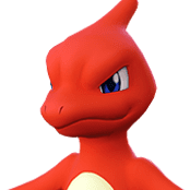 Charmeleon