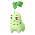 Chikorita