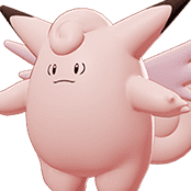Clefable