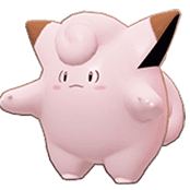 Clefairy
