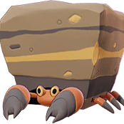 Crustle