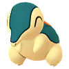 Cyndaquil