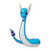 Dragonair