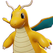 Dragonite