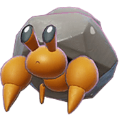 Dwebble