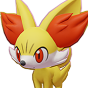 Fennekin