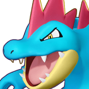 Feraligatr