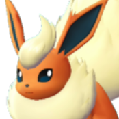 Flareon