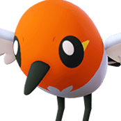 Fletchling