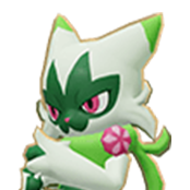 Floragato