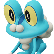 Froakie