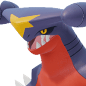 Garchomp