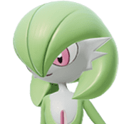 Gardevoir