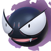 Gastly