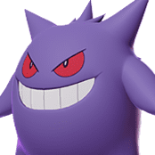 Gengar
