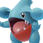 Gible