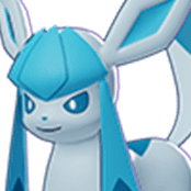 Glaceon