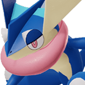 Greninja
