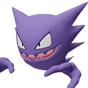 Haunter
