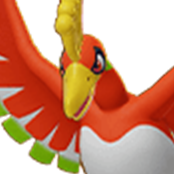 Ho-Oh