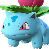 Ivysaur