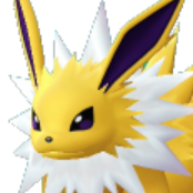 Jolteon