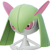 Kirlia