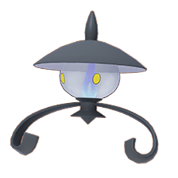 Lampent