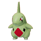 Larvitar