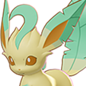 Leafeon