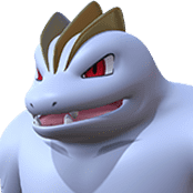 Machoke