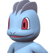 Machop