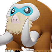 Mamoswine