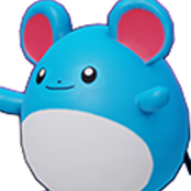 Marill