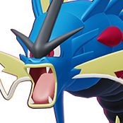 Mega-Gyarados