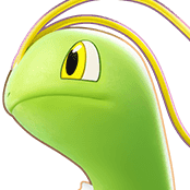 Meganium