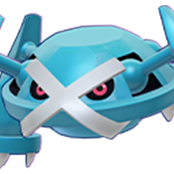 Metagross