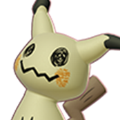 Mimikyu