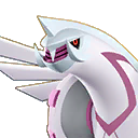 Palkia
