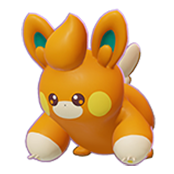 Pawmi