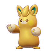 Pawmo