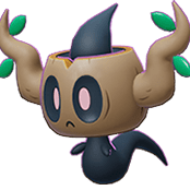 Phantump