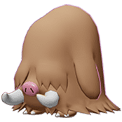 Piloswine